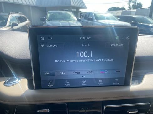 Used 2022 Lincoln Aviator Reserve w/ Elements Package Plus AWD/4WD image 22