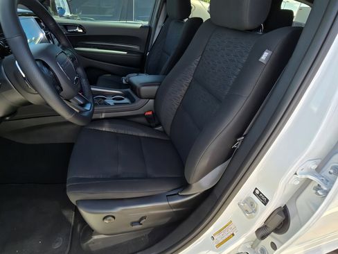 New 2026 Dodge Durango GT w/ Blacktop Package image 14