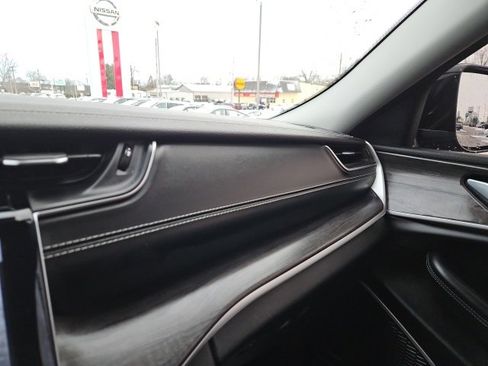 Used 2022 Jeep Grand Cherokee L Limited image 44