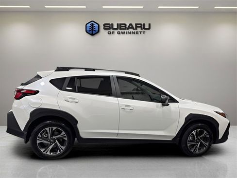 Certified 2024 Subaru Crosstrek 2.0i Premium image 6