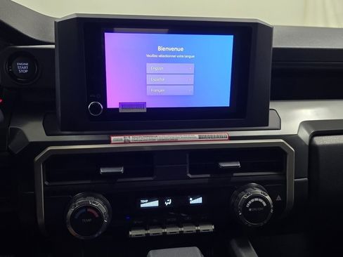 New 2026 Toyota Tacoma SR5 image 27