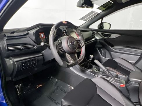 Used 2023 Subaru WRX AWD/4WD image 30