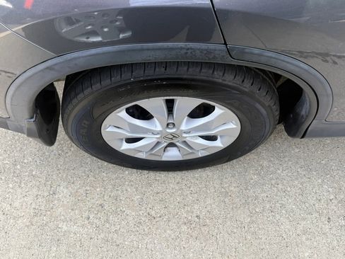 Used 2014 Honda CR-V EX-L image 42