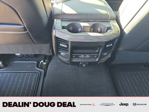 New 2026 RAM 3500 Limited image 27