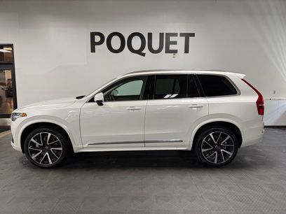 Used 2023 Volvo XC90 B6 Plus