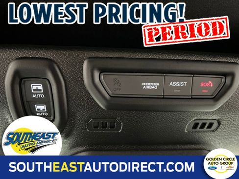 Used 2021 Jeep Wrangler Unlimited Sahara w/ Cold Weather Group image 59