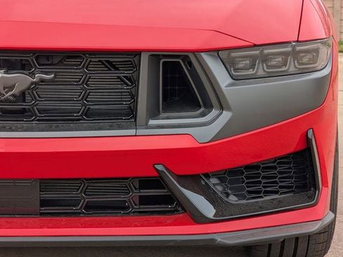 New 2026 Ford Mustang Dark Horse image 30