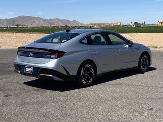 Used 2026 Hyundai Sonata SEL video 3