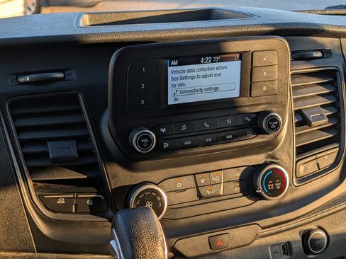 Used 2021 Ford Transit 250 Low Roof image 27