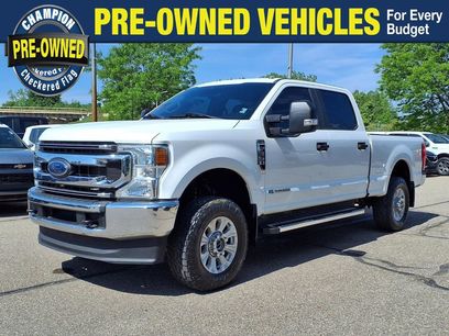Used 2022 Ford F350 XL w/ STX Appearance Package