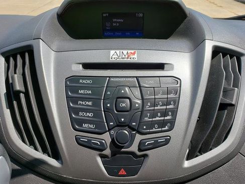 Used 2016 Ford Transit 150 130 Low Roof image 21