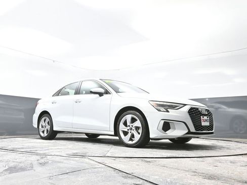 Used 2023 Audi A3 2.0T Premium image 55