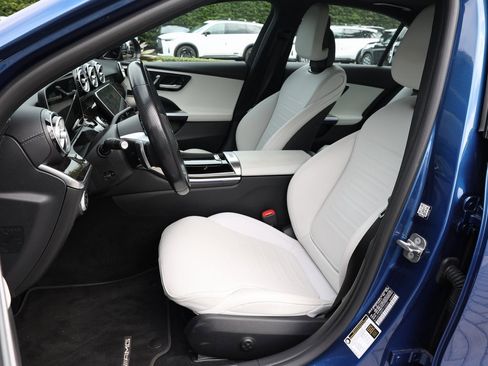 Used 2023 Mercedes-Benz C 300 Sedan image 18