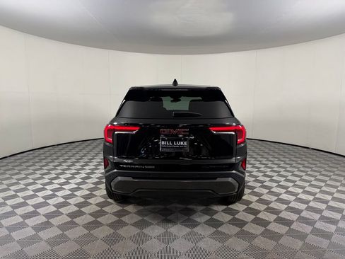 Used 2026 GMC Terrain Elevation AWD/4WD image 9