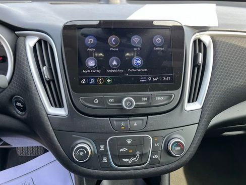 Used 2024 Chevrolet Malibu LS FWD image 21