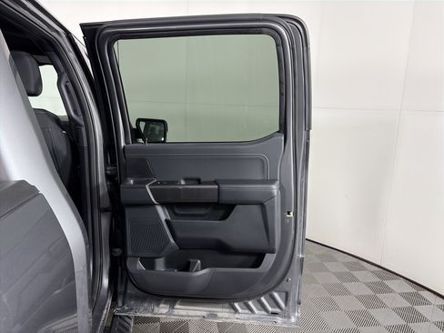 Used 2023 Ford F150 XLT w/ Equipment Group 302A High image 36