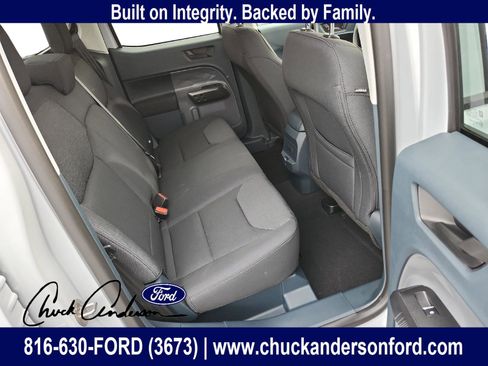New 2026 Ford Maverick XL w/ Equipment Group 101A AWD/4WD image 25