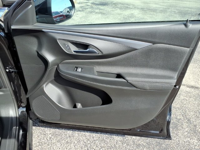New 2026 Buick Envista Sport Touring w/ Convenience I Package FWD image 25
