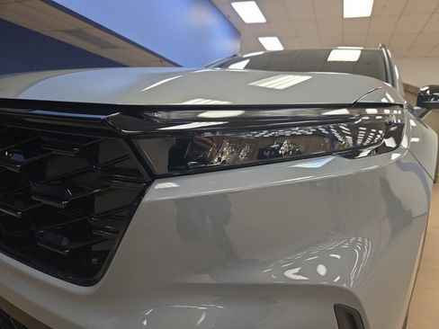 Certified 2026 Honda CR-V Sport-L image 26