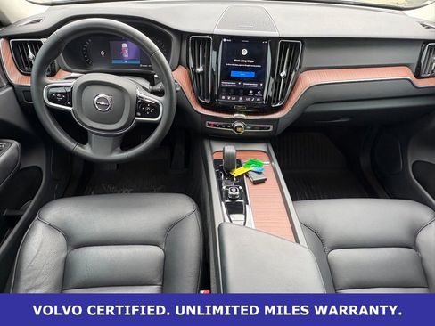 Certified 2023 Volvo XC60 B5 Plus AWD/4WD image 13