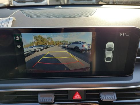 New 2026 Kia K5 GT-Line w/ GT-Line Premium Package FWD image 31