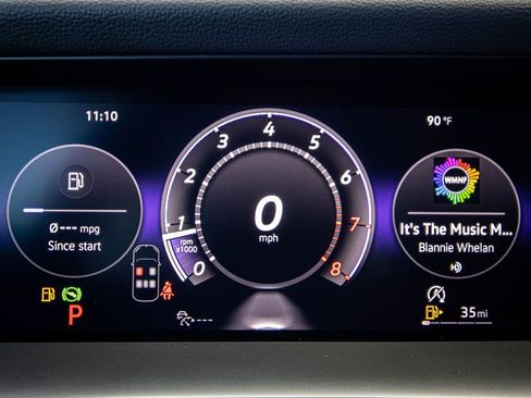 New 2026 Volkswagen Tiguan SE R-Line FWD image 42