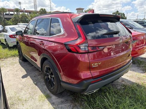 Used 2023 Honda CR-V Sport image 4