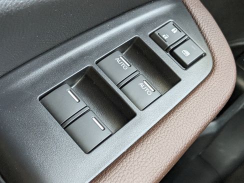 New 2026 Honda Ridgeline RTL image 21