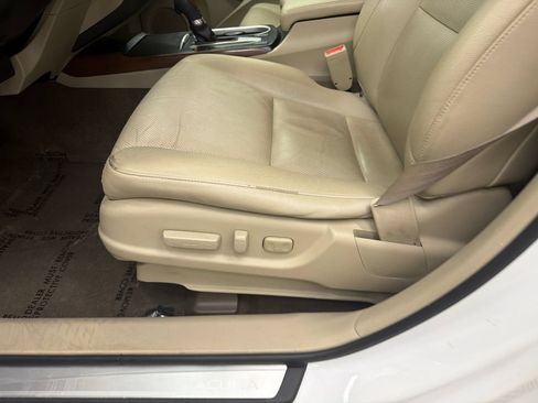 Used 2016 Acura RDX w/ Technology Package FWD image 10
