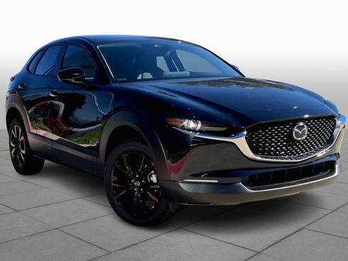 New 2026 MAZDA CX-30 AWD 2.5 S w/ Select Sport Pkg image 2