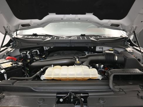 Certified 2021 Ford F150 Lariat AWD/4WD image 29
