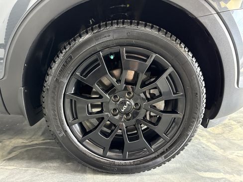 Used 2022 Kia Telluride SX w/ SX Prestige Package AWD/4WD image 34