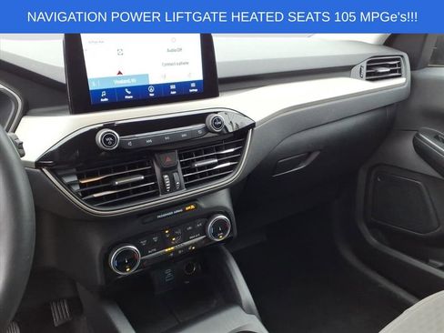 Used 2022 Ford Escape SE w/ Convenience Package image 29