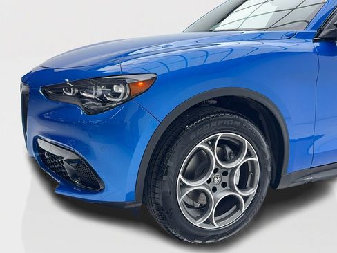 New 2025 Alfa Romeo Stelvio Sprint w/ Convenience Package AWD/4WD image 6