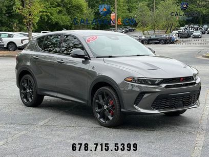 Certified 2024 Dodge Hornet GT