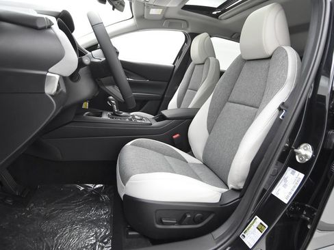 New 2026 MAZDA CX-30 Aire Edition AWD/4WD image 25