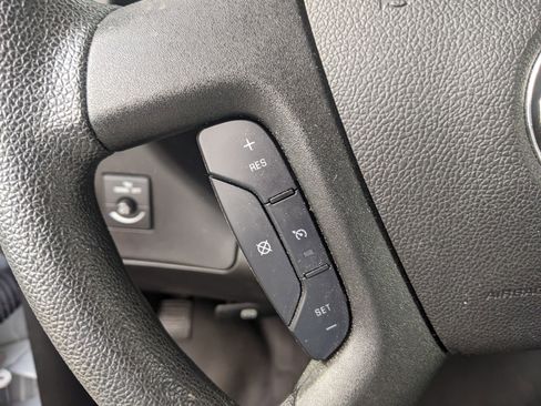 Certified 2024 GMC Savana 2500 w/ Driver Convenience Package image 21