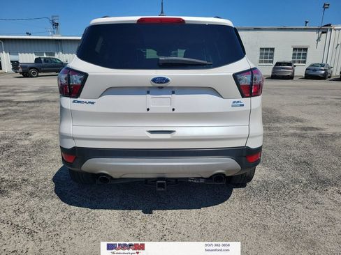 Used 2018 Ford Escape SEL AWD/4WD image 29