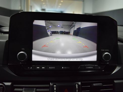 Certified 2024 Nissan Pathfinder S image 21