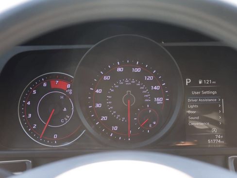 Used 2023 Hyundai Elantra SE FWD image 19