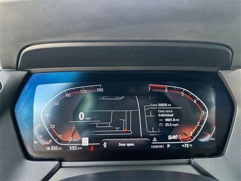 Used 2024 BMW 228i Gran Coupe image 10