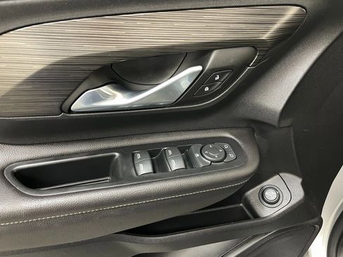 Certified 2022 GMC Terrain SLE w/ Driver Convenience Package image 24