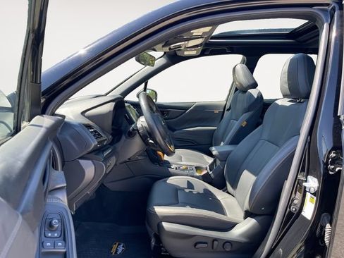 Used 2023 Subaru Forester Wilderness AWD/4WD image 9