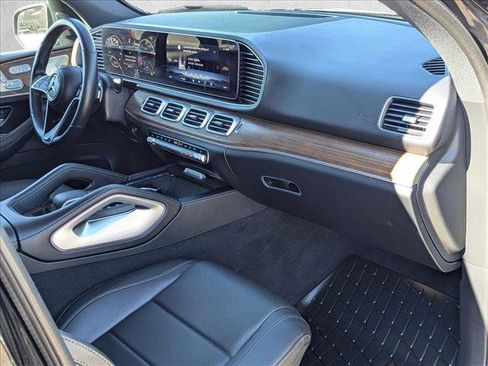 Used 2025 Mercedes-Benz GLE 350 4MATIC image 29