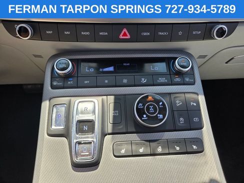 Used 2023 Hyundai Palisade SEL AWD/4WD image 30