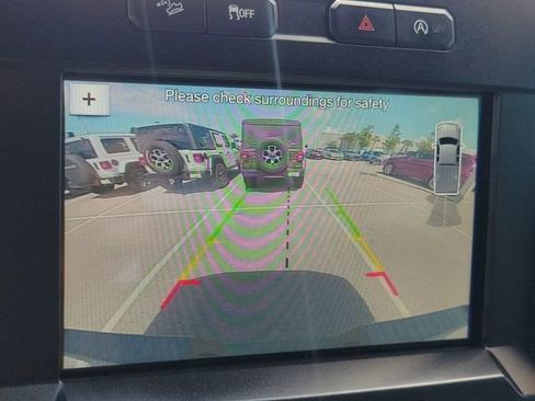 Used 2018 Ford F150 Lariat AWD/4WD image 25
