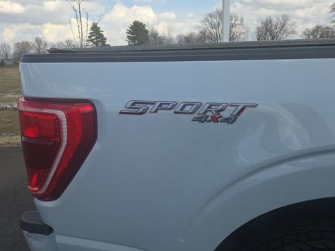 Certified 2021 Ford F150 XLT w/ Equipment Group 302A High image 8