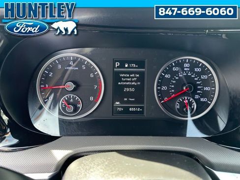 Used 2022 Kia K5 GT-Line image 27