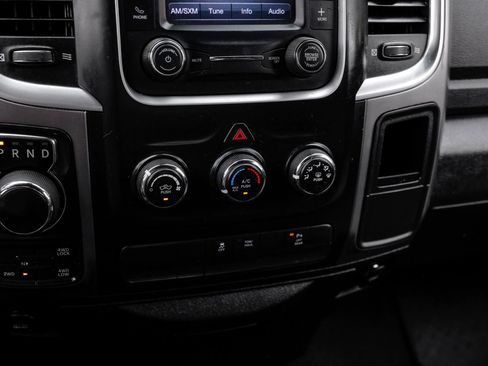 Used 2021 RAM 1500 Classic Warlock w/ Warlock Decor Package image 28
