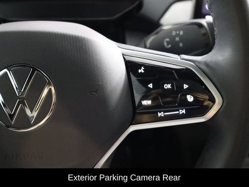 Used 2024 Volkswagen ID.4 Pro S AWD/4WD image 10